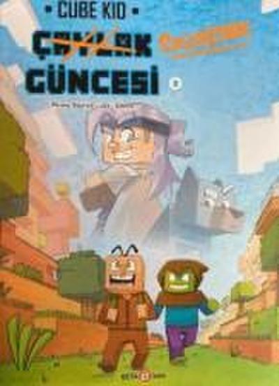 Bir Unofficial Minecraft Macerasi 2