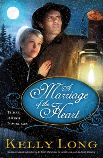 Marriage of the Heart