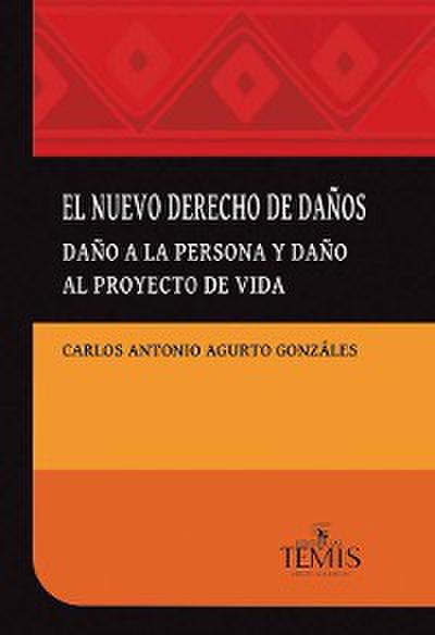 El nuevo derecho de daños