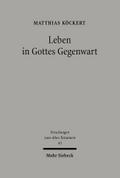 Leben in Gottes Gegenwart