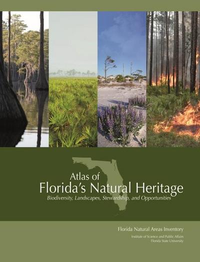 Atlas of Florida’s Natural Heritage