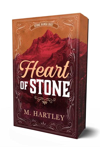 Heart of Stone
