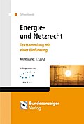 Energie- und Netzrecht