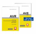 AVR Buchausgabe 2026/AVR 2027