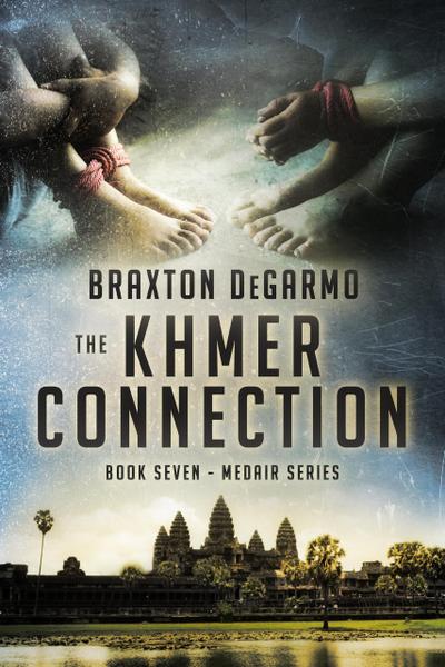 The Khmer Connection (MedAir Series, #7)