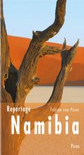 Reportage Namibia