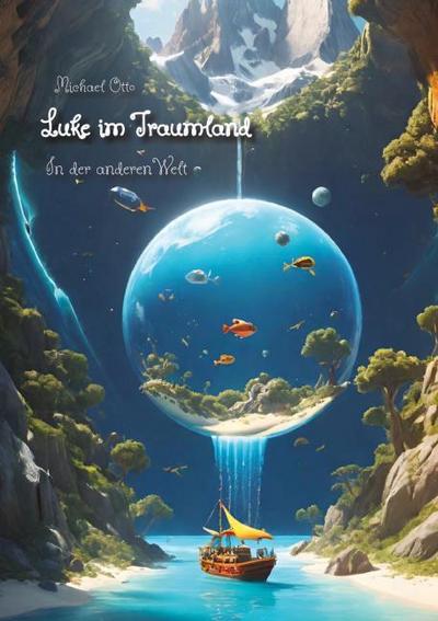 Luke im Traumland