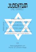 Jüdisches Vereinsleben in Hamburg bis zum Ersten Weltkrieg