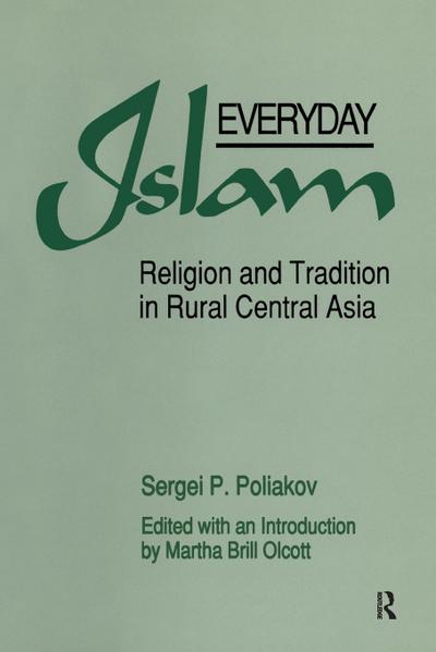 Everyday Islam