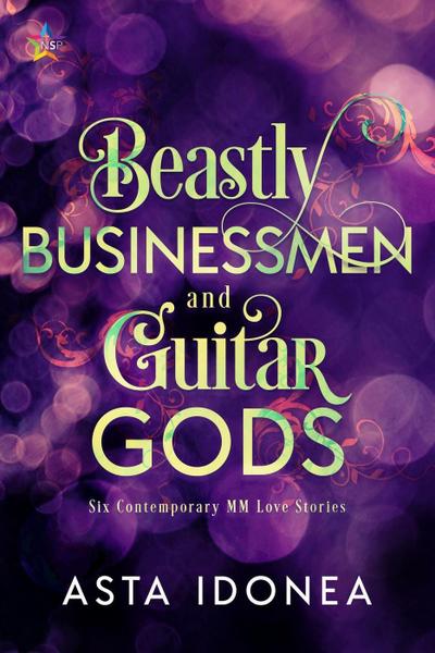 Beastly Businessmen and Guitar Gods
