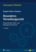 Besonderes Verwaltungsrecht