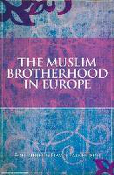 The Muslim Brotherhood in Europe