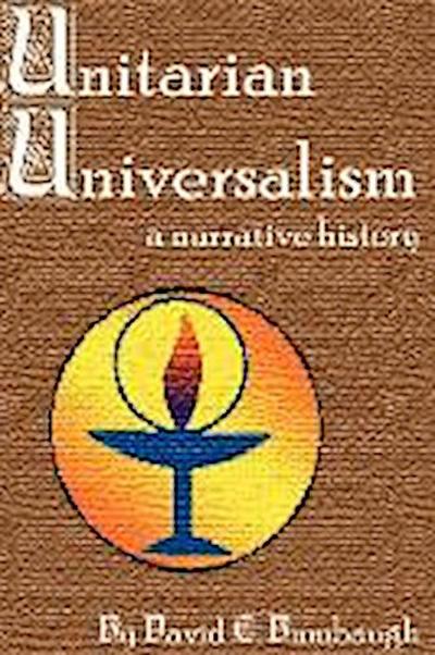 Unitarian Universalism