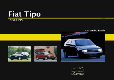 Sannia, A: Fiat Tipo. 1988-1995