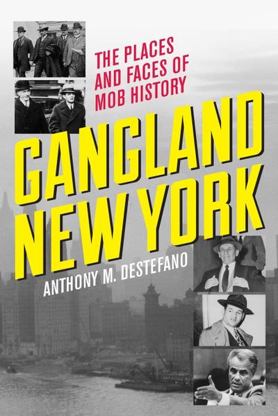 Gangland New York