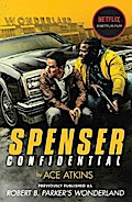 Spenser Confidential (Media Tie-In)