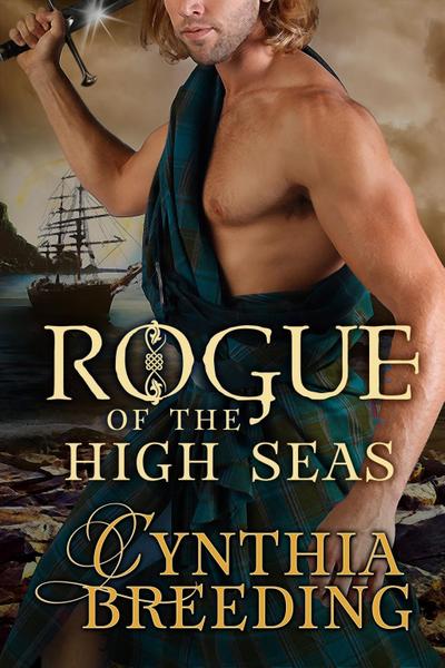 Rogue of the High Seas