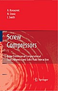 Screw Compressors