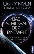 Das Schicksal der Ringwelt