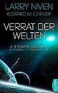 Verrat der Welten