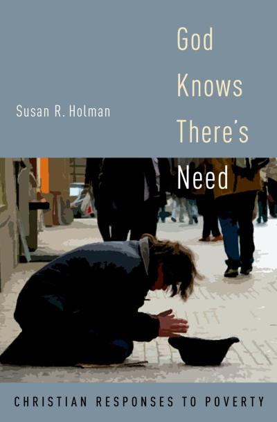 God Knows There’s Need