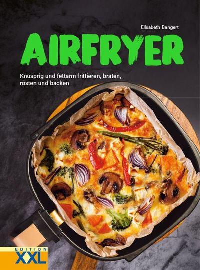 Airfryer