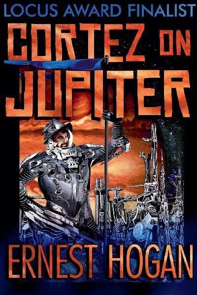 Cortez on Jupiter