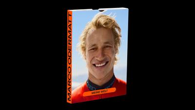 MARCO ODERMATT - MEINE WELT