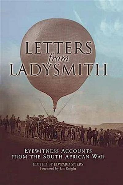 Letters from Ladysmith