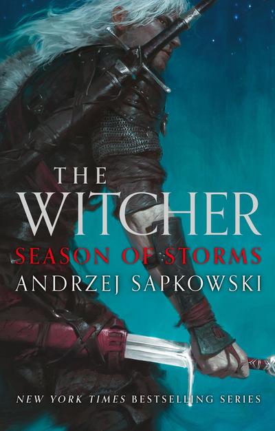 Season of Storms. Collector’s Hardback Edition