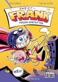Super-Frank - Mission Babysitter
