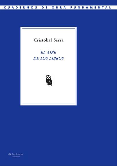 El aire de los libros