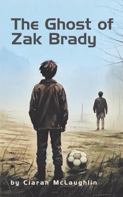 The Ghost of Zak Brady