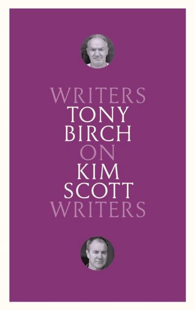 On Kim Scott