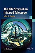The Life Story of an Infrared Telescope