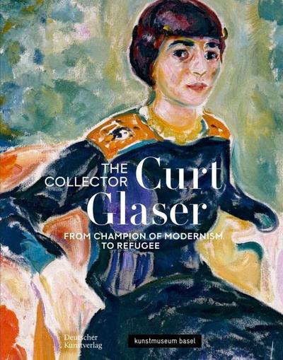 Der Sammler Curt Glaser/The Collector Curt Glaser
