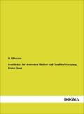 Geschichte der deutschen BÃ¯Â¿Â½cker- und Konditorbewegung, Erster Band D. Ullmann Author