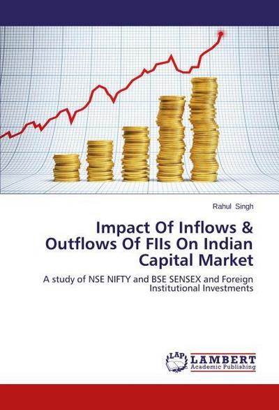Impact Of Inflows & Outflows Of FIIs On Indian Capital Market