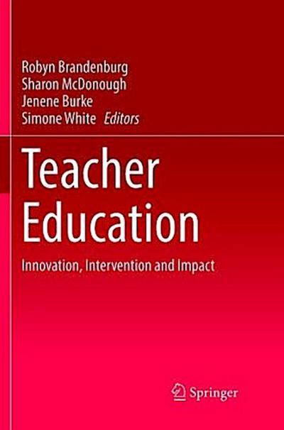 Teacher Education
