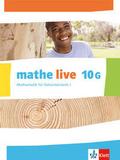mathe live 10G