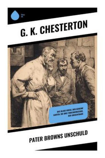 Pater Browns Unschuld