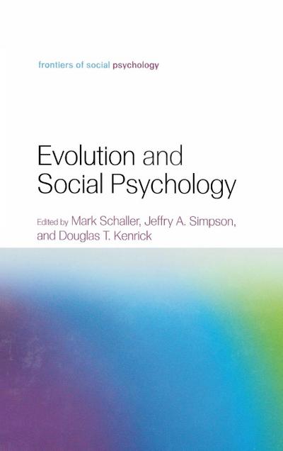 Evolution and Social Psychology