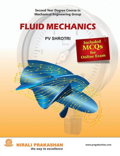 FLUID MECHANICS