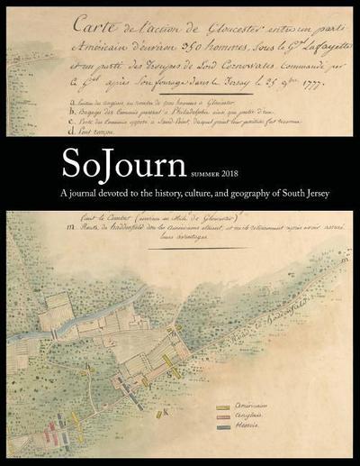 SoJourn 3.1, Summer 2018