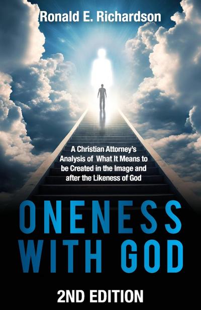 Oneness With God 2nd Edition
