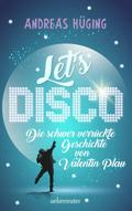 Let’s disco!