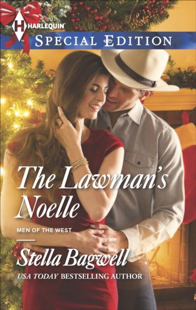 Lawman’s Noelle