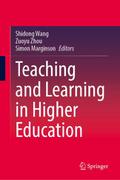Teaching and Learning in Higher Education