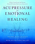 Acupressure for Emotional Healing