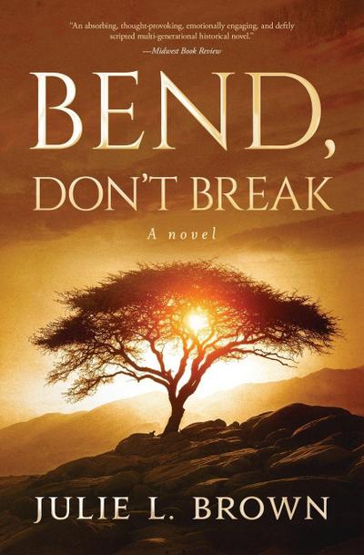 Bend, Don’t Break